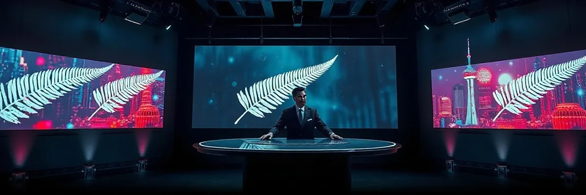 What a fixed NZ$20 deposit actually buys across operators: live casino guide for players in New Zealand